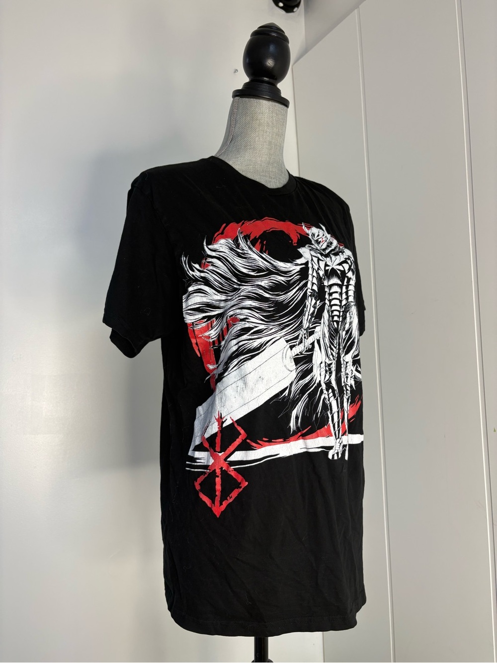 Berserk t shirt
